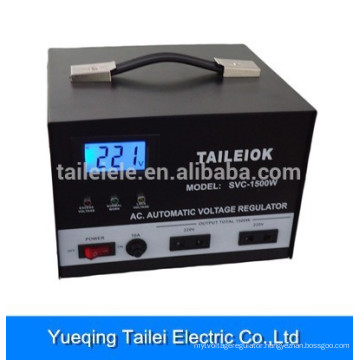 universal home electric voltage stabilizer 220V 240v